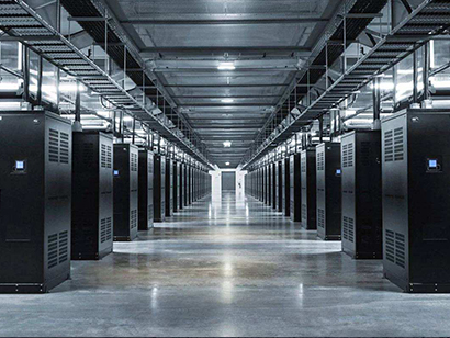 科華UPS電源數據中心